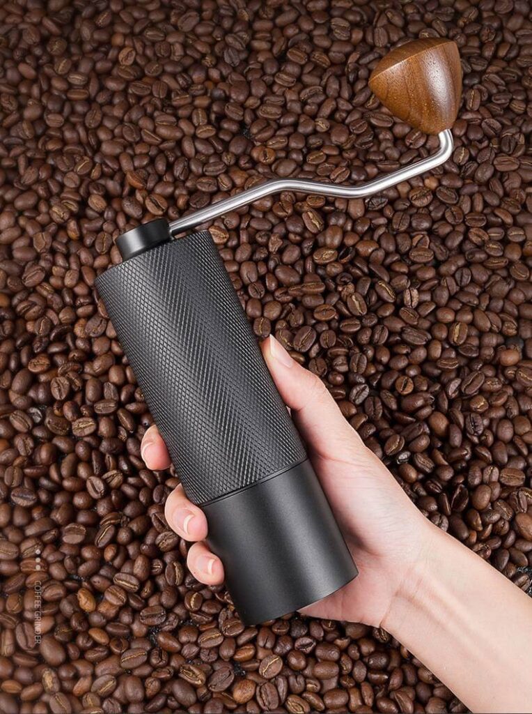 coffer maker