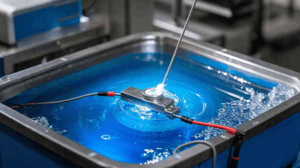 electroplate_water