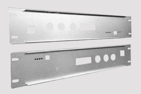 nc machining parts