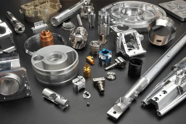 CNC-Machining-Materials