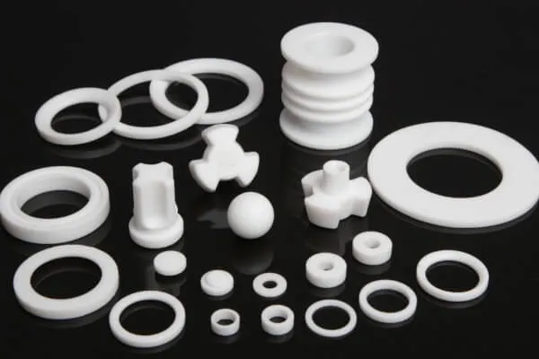PTFE-Parts