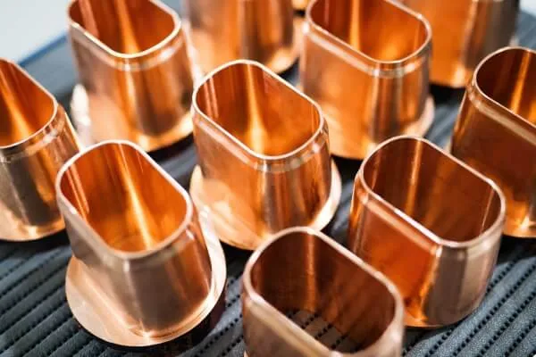 Pure-Copper-Parts