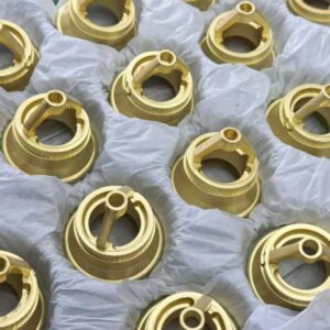 package brass part