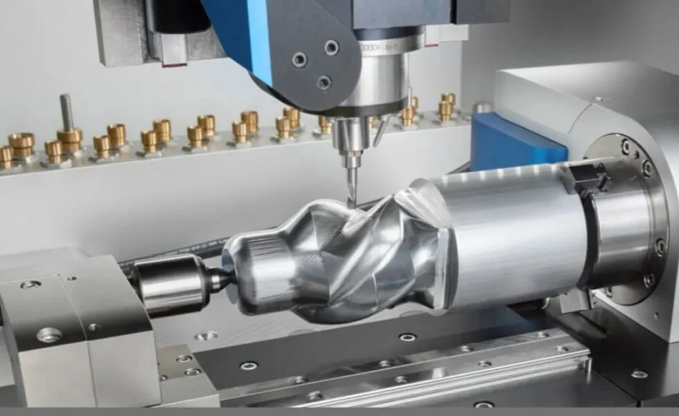 3-Axis-CNC-Machining-Service