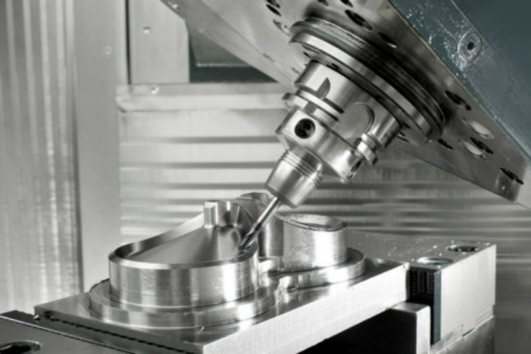 4-Axis-CNC-Machining