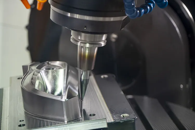 4-axis-CNC