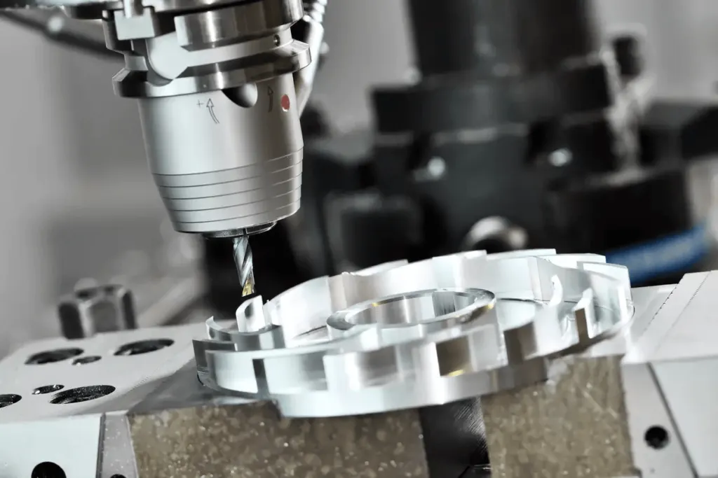 4-axis-cnc-machining