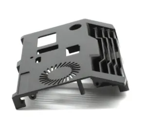 Aluminum products display (2)