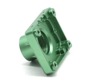 Aluminum products display (6)