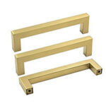 Brass Handle