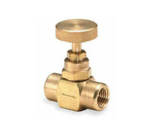 Brass parts