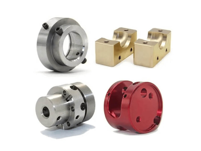 CNC-Metal-Turning-Parts