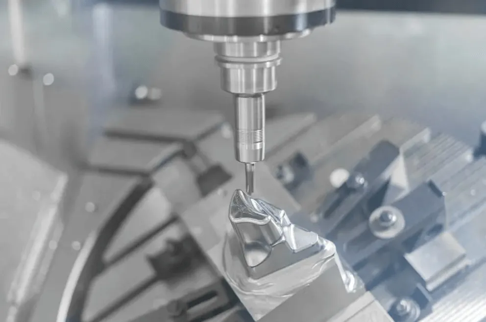 CNC-Milling-Services