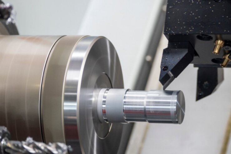 CNC-Turning