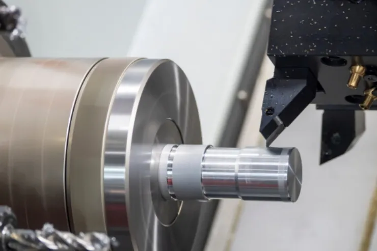 CNC-Turning