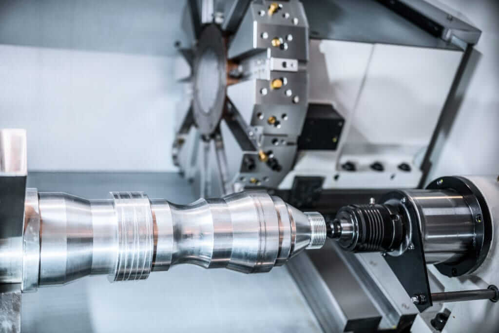 CNC_Turning_Service