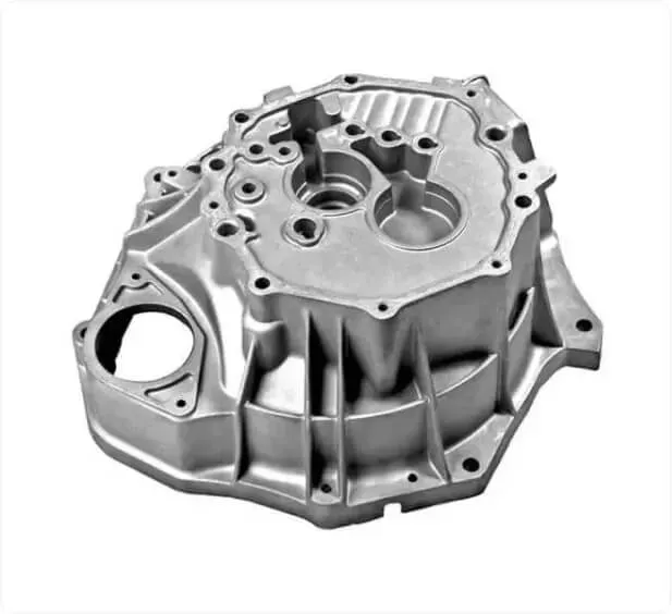Die Casting