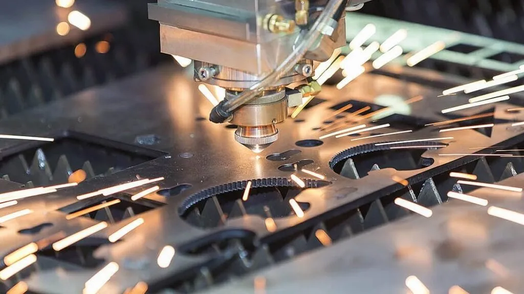 Laser_Cutting