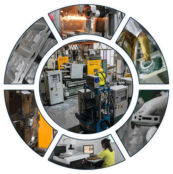 Production process