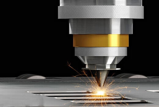 Laser Cutting