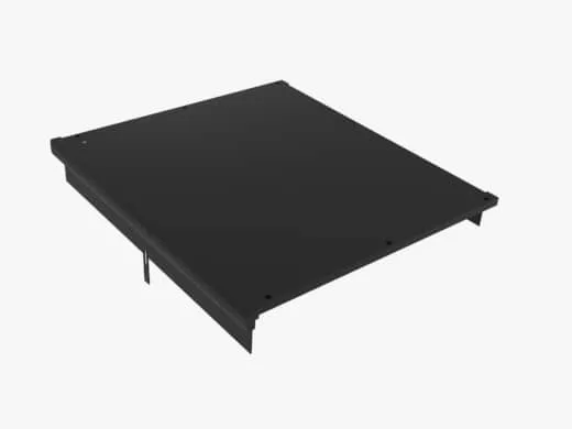 Sheet metal
