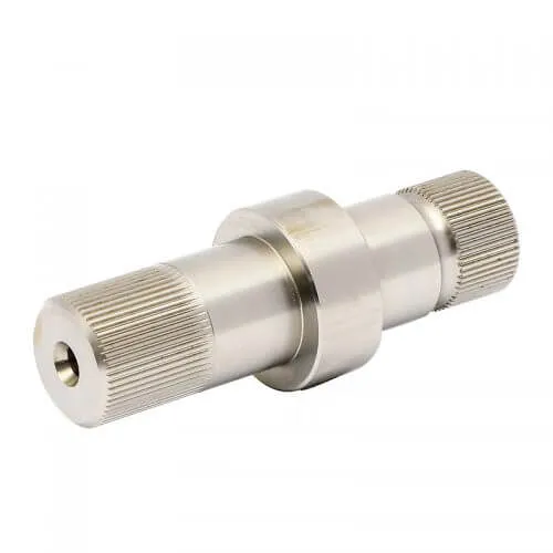 Stainless Steel Parts (11)