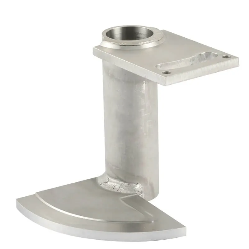 Stainless Steel Parts (18)