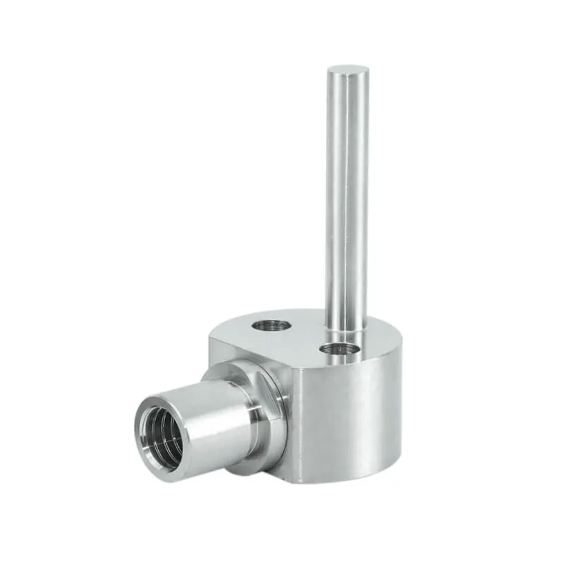 Stainless Steel Parts (19)