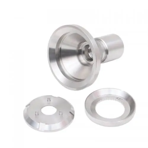 Stainless Steel Parts (2)