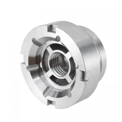 Stainless Steel Parts (3)