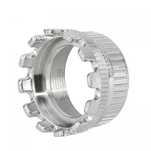 Stainless Steel Parts (4)