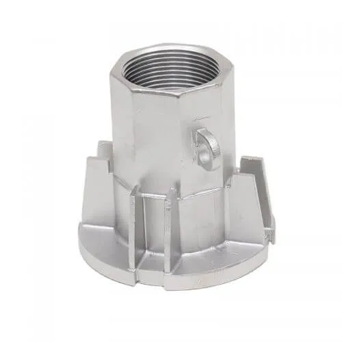 Stainless Steel Parts (5)