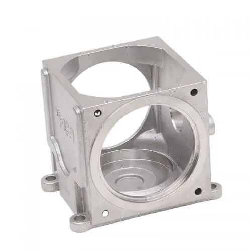 Stainless Steel Parts (6)