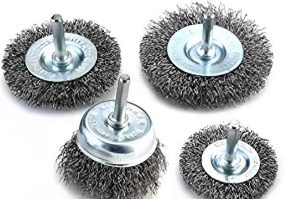 Steel-Wire-Brushes