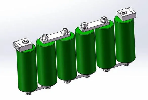 busbars