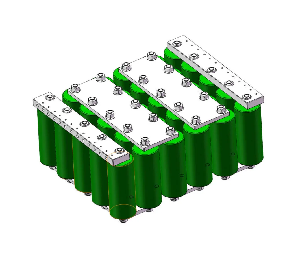 busbars