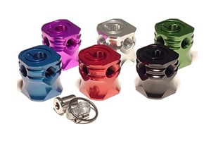 anodizing