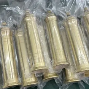 brass mill package