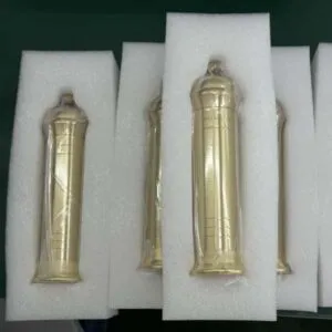 brass mill package