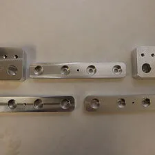 busbars