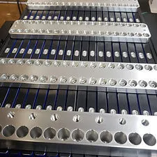 busbars