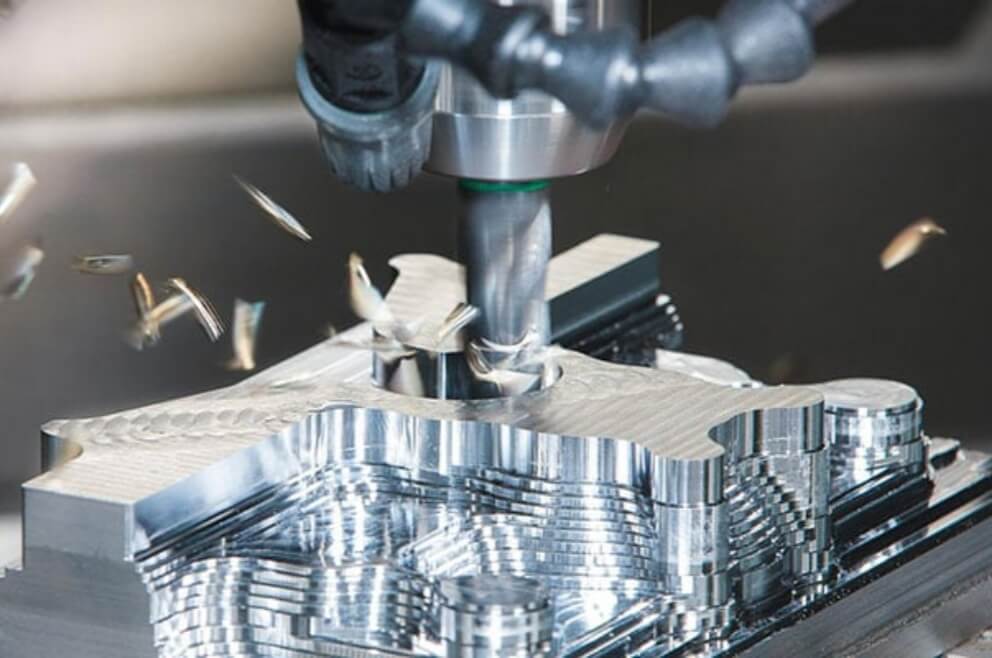 cnc-milling