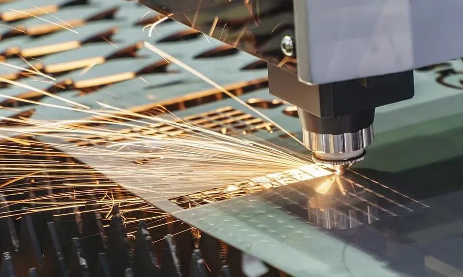 laser-cutting-process