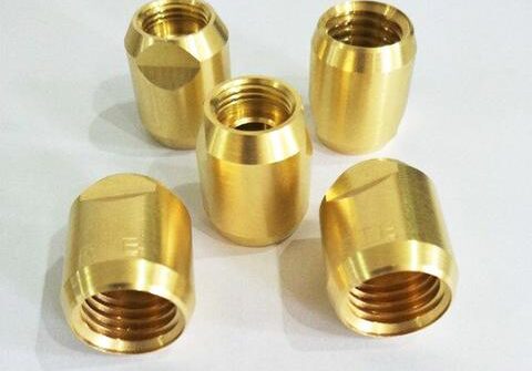 passivation