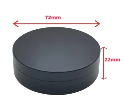 size of 2 layer can