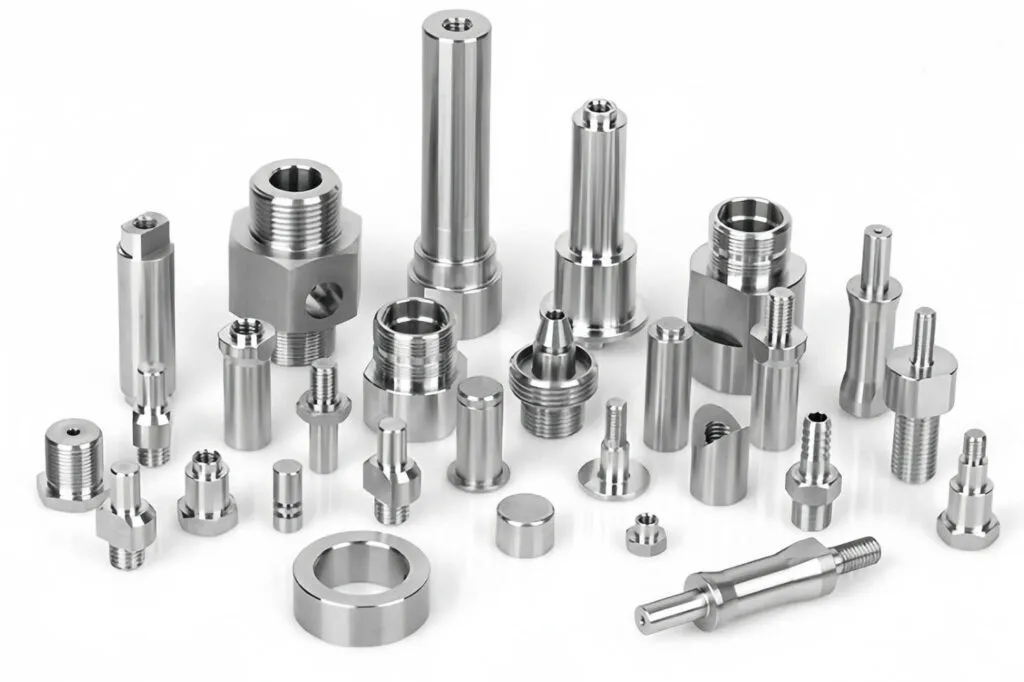 Austenitic-Stainless-Steel