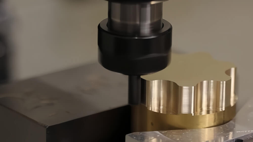 CNC-Machining-Brass