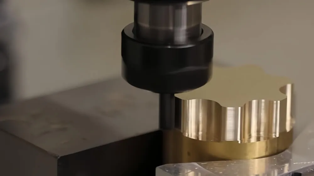 CNC-Machining-Brass