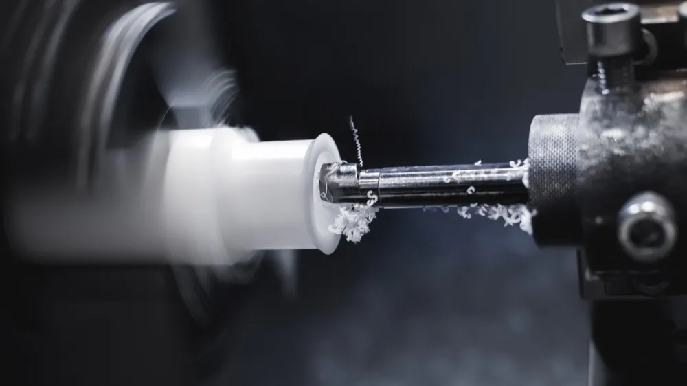 CNC-Machining-Plastic