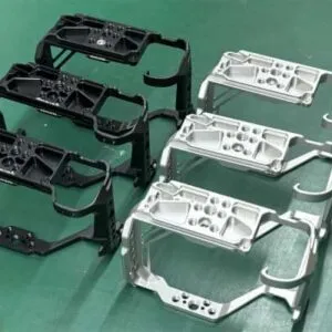 Camera cages anaodized